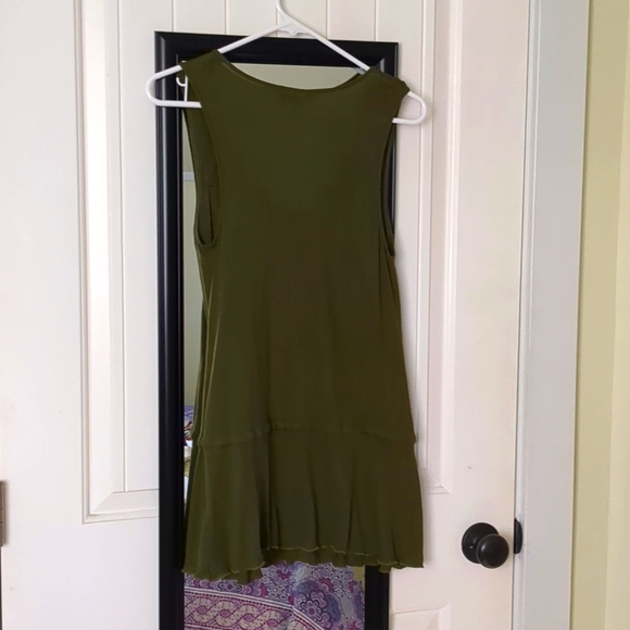 Ric Rac Embroidered Top - Picture 2 of 4